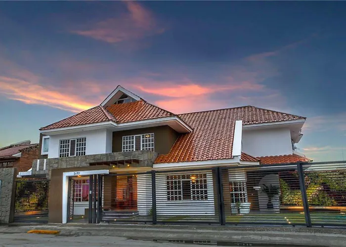 Villa Emilia Hostal