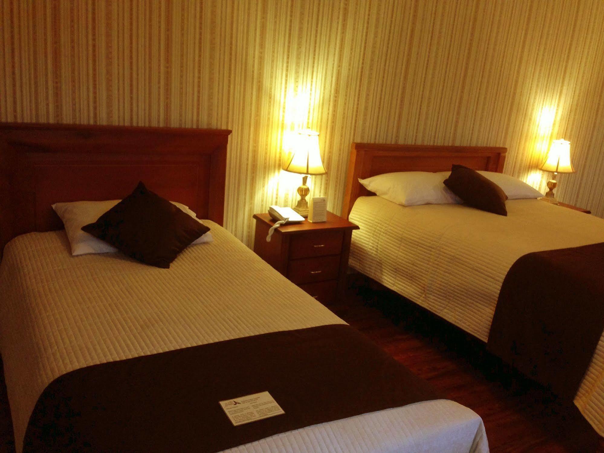 Guest house Emilia